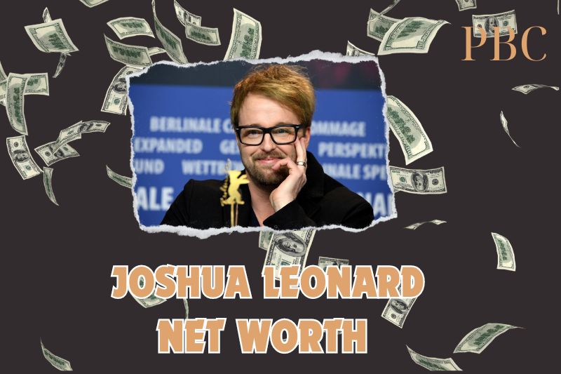 What is the Net Worth of Joshua Leonard in 2024?