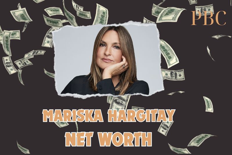 What is the Net Worth of Mariska Hargitay in 2024?