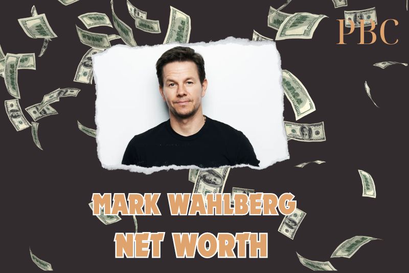 What is the Net Worth of Mark Wahlberg in 2024?