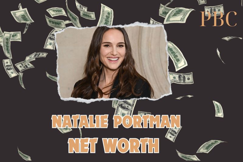 What is the Net Worth of Natalie Portman in 2024?