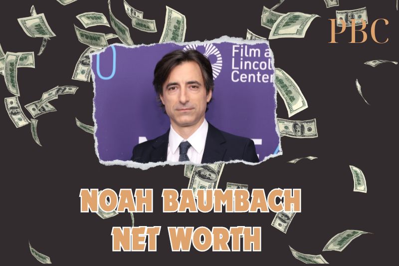 What is the Net Worth of Noah Baumbach in 2024?