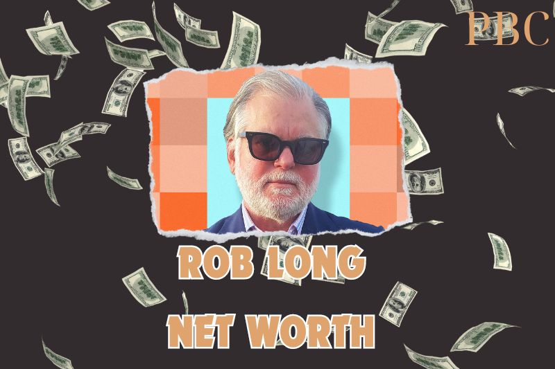 What is the Net Worth of Rob Long in 2024?