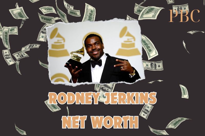 What is the Net Worth of Rodney Jerkins in 2024?