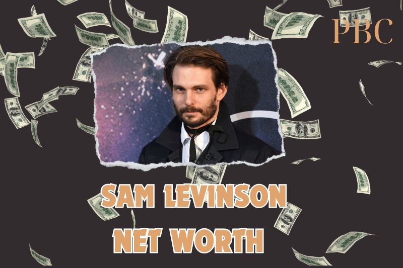 What is the Net Worth of Sam Levinson in 2024?