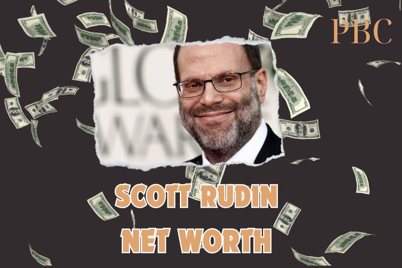 What is the Net Worth of Scott Rudin in 2024?