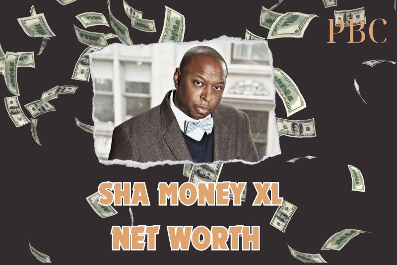 What is the Net Worth of Sha Money XL in 2024?