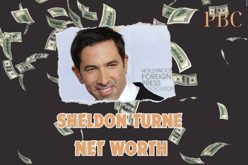 What is the Net Worth of Sheldon Turner in 2024?