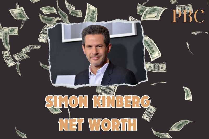 What is the Net Worth of Simon Kinberg in 2024?