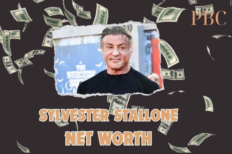 What is the Net Worth of Sylvester Stallone in 2024?