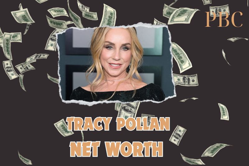 What is the Net Worth of Tracy Pollan in 2024?