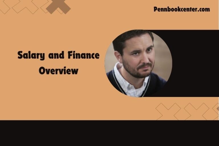 Wil Wheaton Net Worth 2024 How He Built His Wealth And Career