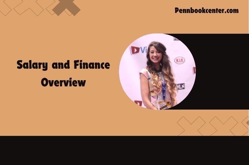 Zoella Wealth, Salary and Financial Overview