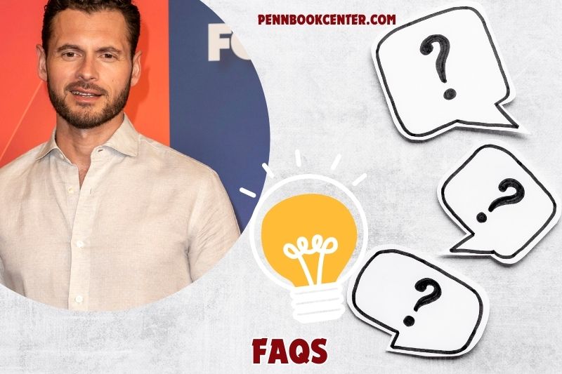 FAQs About Adan Canto