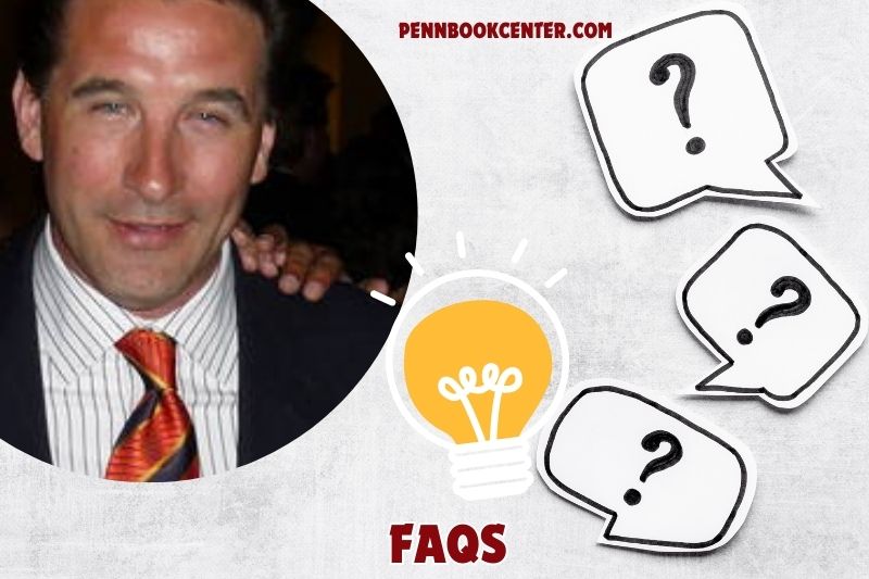 FAQs About Billy Baldwin