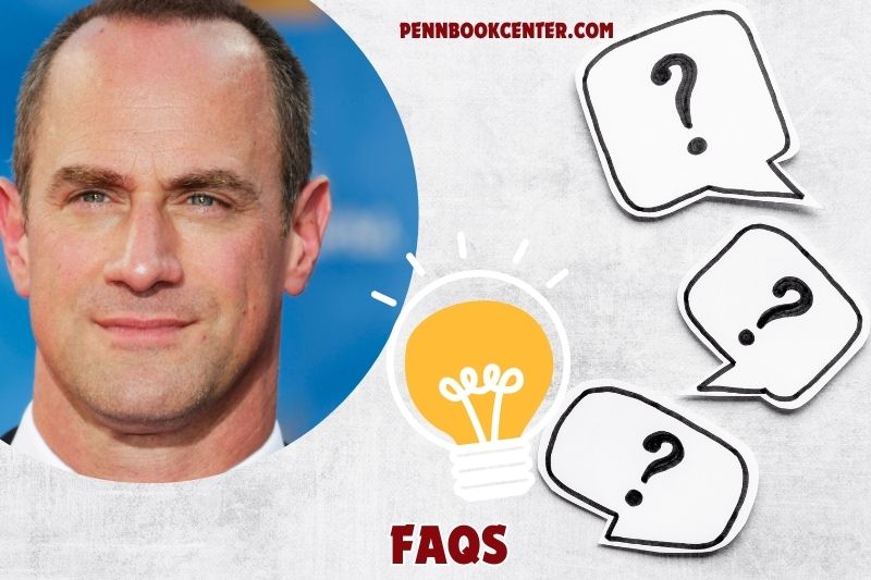 FAQs About Christopher Meloni