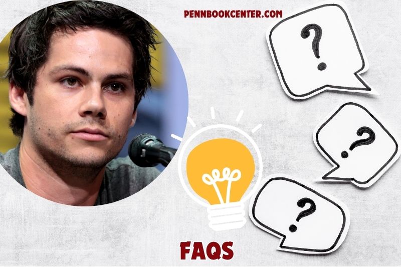 FAQs About Dylan Obrien