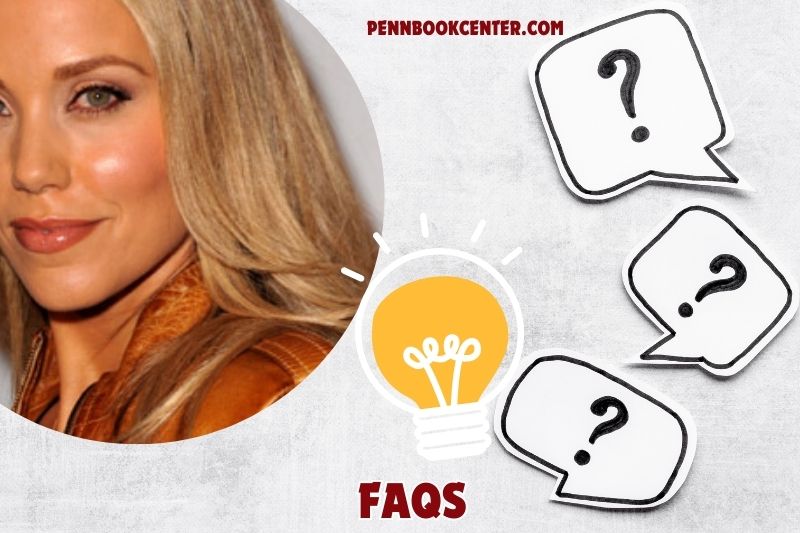 FAQs About Elizabeth Berkley