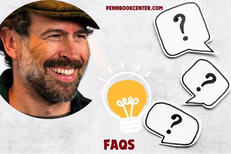 FAQs About Jason Lee