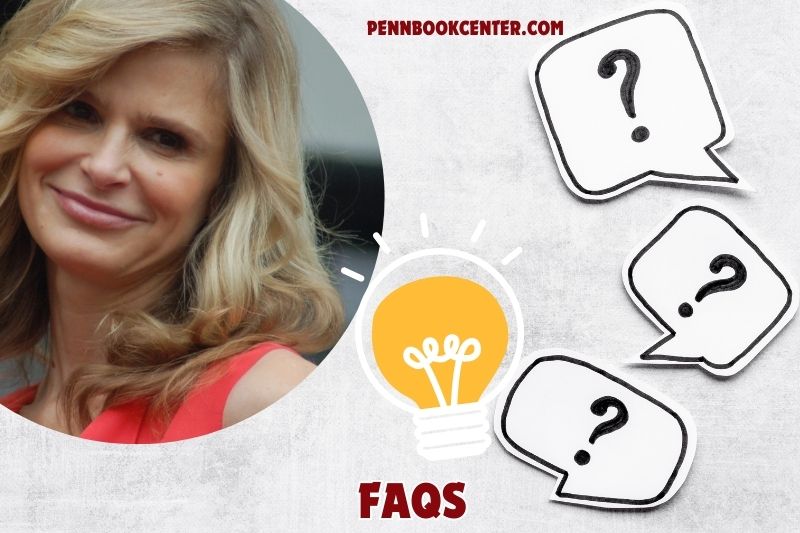 FAQs About Kyra Sedgwick