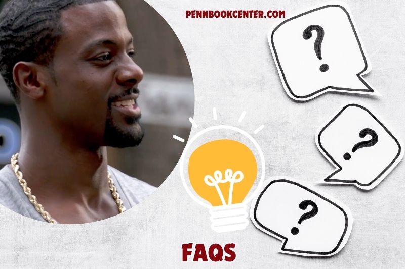 FAQs About Lance Gross