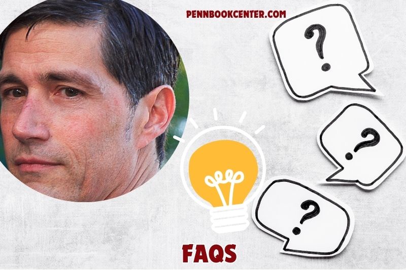 FAQs About Matthew Fox