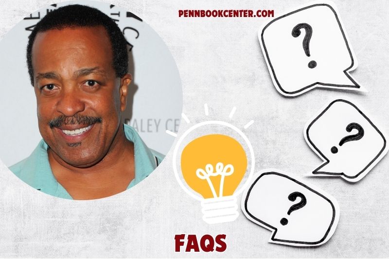 FAQs About Robert Gossett