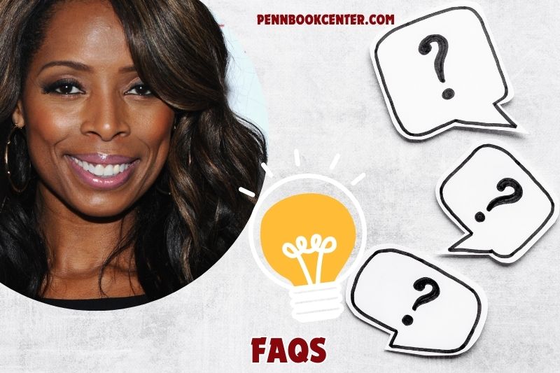 FAQs About Tasha Smith