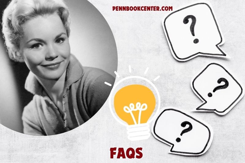 FAQs About Tuesday Weld