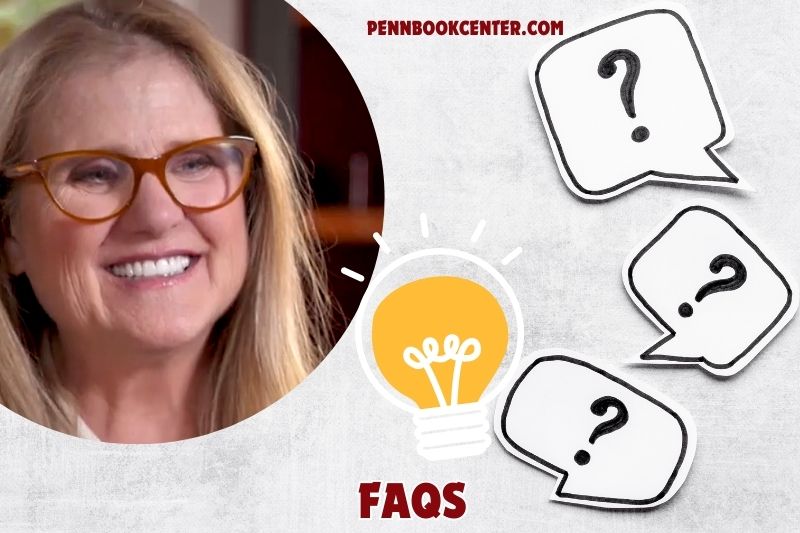 FAQs about Nancy Cartwright