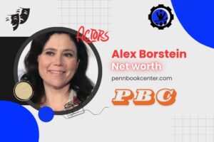 What is Alex Borstein Net Worth 2024 Financial Impact of Her Roles and Salary