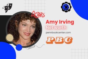 What is Amy Irving Net Worth 2024 Achievements, Salary, and Financial