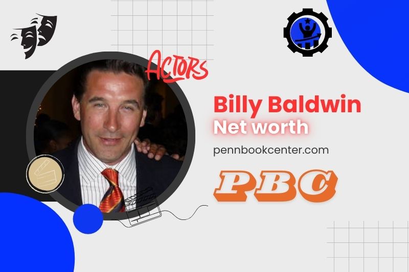 What is Billy Baldwin Net Worth 2024 Career Highlights and Financial Impact