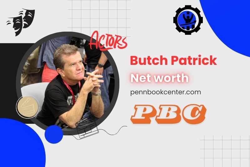 What is Butch Patrick Net Worth 2024 Financial Success of Eddie Munster Star 2 What is Butch Patrick Net Worth 2025: Salary, Wealth, and Financial Overview