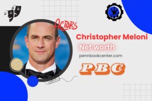 What is Christopher Meloni Net Worth 2024 Look at Salary and Career Earnings