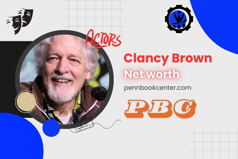 Clancy Brown Net Worth 2024 His Wealth Through Film And TV