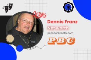 What is Dennis Franz Net Worth 2024 Career Earnings, Salary, and Real Estate