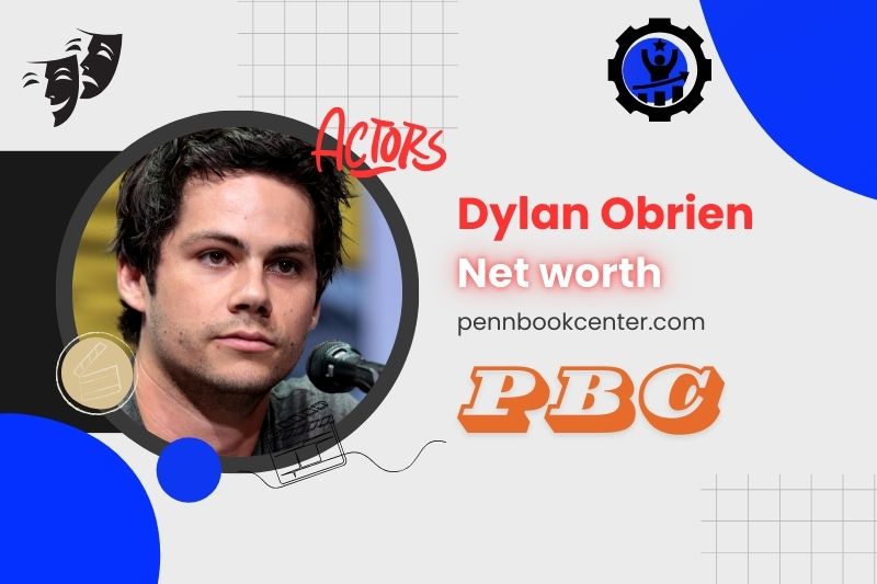 What is Dylan Obrien Net Worth 2024 How His Career Boosted His Earnings