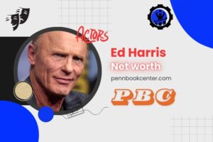 What is Ed Harris Net Worth 2024 Films and TV Roles Boosted His Wealth