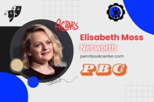 What is Elisabeth Moss Net Worth 2024 The Actress's Wealth and Earnings