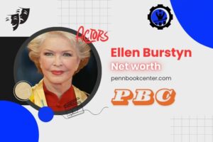 What is Ellen Burstyn Net Worth 2024 Built Wealth Through Acting and Awards