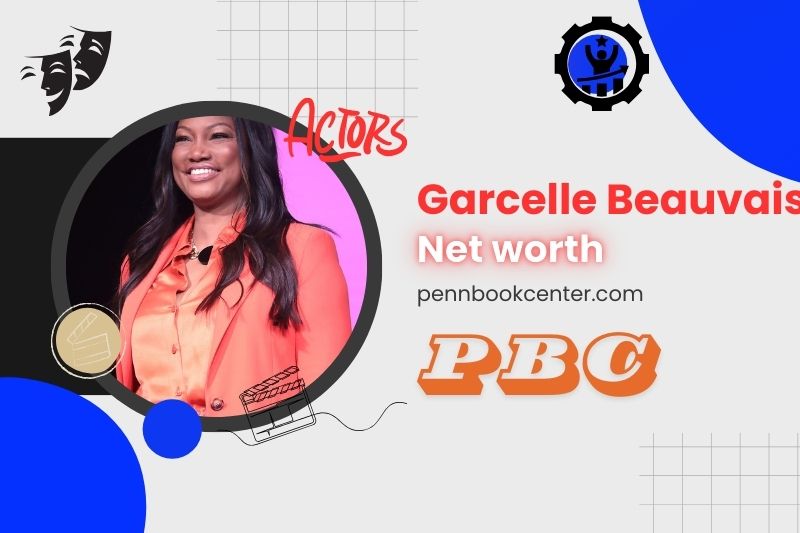 What is Garcelle Beauvais Net Worth 2024 Her Wealth and Career Highlights 2 What is Garcelle Beauvais Net Worth 2025: A Look at His Fortune and Career