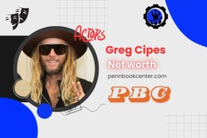 What is Greg Cipes Net Worth 2024 The Teen Titans Star Accumulated His Wealth