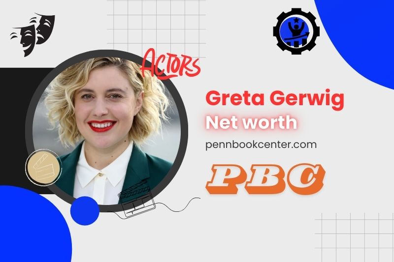 What is Greta Gerwig Net Worth 2024 Financial Success Through Film Directing