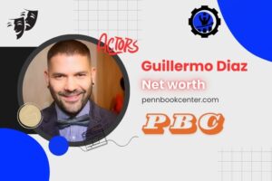 What is Guillermo Diaz Net Worth Built Wealth Through Acting and TV Roles