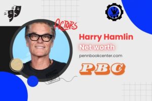 What is Harry Hamlin Net Worth 2024 Wealth, Career, and Financial Highlights