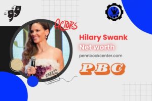 What is Hilary Swank Net Worth 2024 How She Built Her Wealth and Success