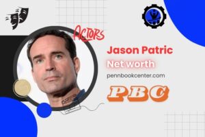 What is Jason Patric Net Worth 2024 Career Highlights and Financial Insights