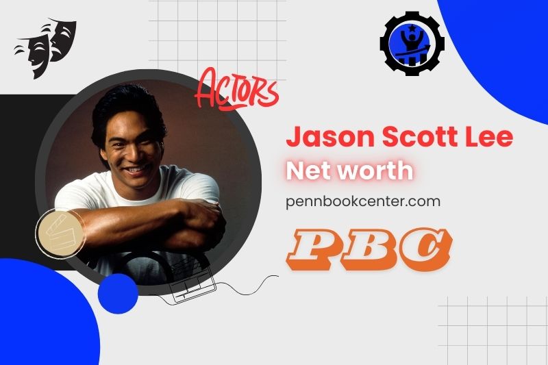 What is Jason Scott Lee Net Worth 2024 How He Built His Wealth and Career