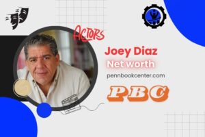 What is Joey Diaz Net Worth 2024 How This Comedian Built His Wealth