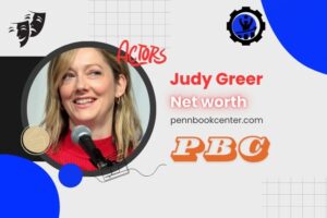 What is Judy Greer Net Worth 2024 Salary, Income Sources, and Financial Journey